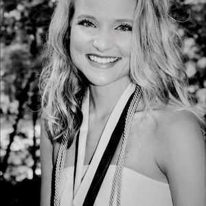 Meet your Posher, Maggie